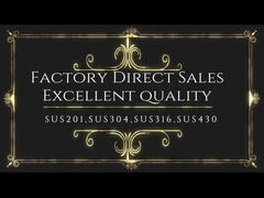 Τελειωμένες οι BA σπείρες Inox cold-rolled η σπείρα χάλυβα 201 304 316Stainless