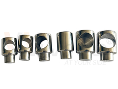 Κράτησης σταυροδέματος από ανοξείδωτο χάλυβα