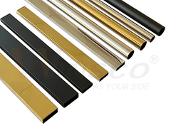 Ανοξείδωτο Inox